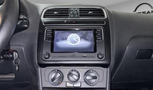 Volkswagen Polo 2020