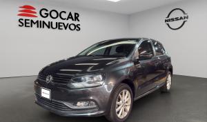 Volkswagen Polo 2020
