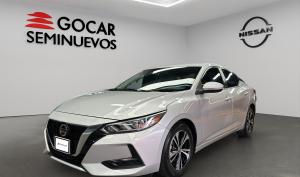 Nissan Sentra 2023