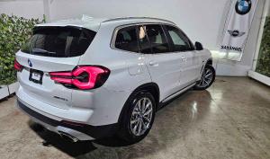 BMW X5 2020