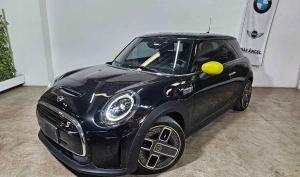 Mini Cooper 2022