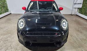 Mini Cooper S Chili 2024