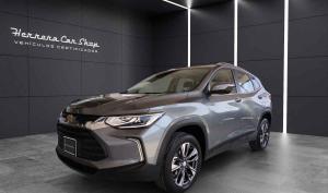 Chevrolet Tracker 2023