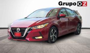 Nissan Sentra 2020
