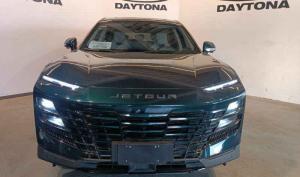 Jetour Dashing 2024
