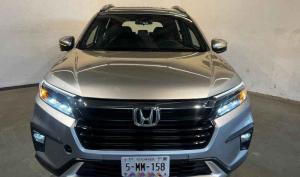 Honda BR-V 2025