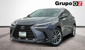 Lexus NX 2023