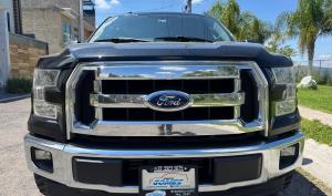 Ford F-150 2017