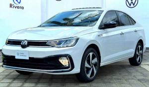 Volkswagen Virtus 2024