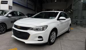 Chevrolet Cavalier 2019