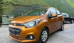 Chevrolet Beat 2020