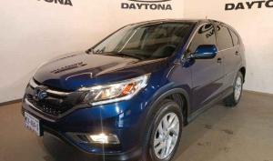 Honda CR-V 2015