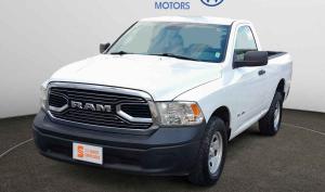 RAM 1500 2020