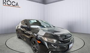 Honda Civic 2019