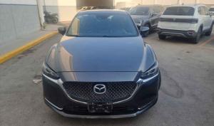 Mazda 6 2020