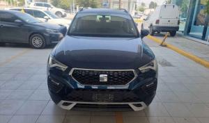 Seat Ateca 2024