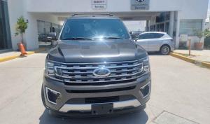 Ford Expedition 2018
