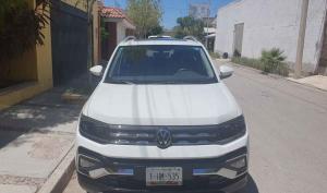 Volkswagen Taigun Highline 2024