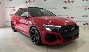 Audi A3 2024