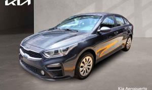 Kia Forte 2021