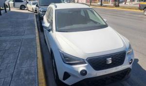 Seat Arona 2024