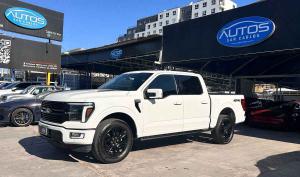 Ford Lobo 2024
