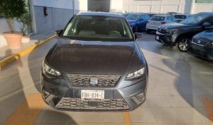 Seat Ibiza 2024