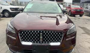 Lincoln Corsair Reserve 2020