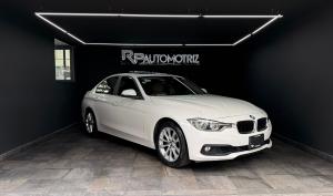 BMW 320i 2018