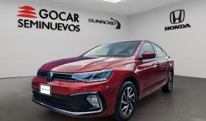 Volkswagen Virtus 2023
