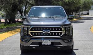 Ford Lobo Platinium 2023