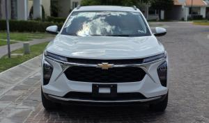 Chevrolet Trax 2025