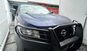 Nissan NP300 Pick Up 2017
