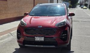 Kia Sportage 2020