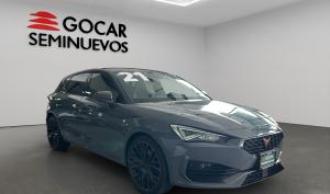 Seat León 2021