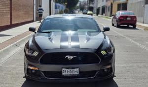 Ford Mustang 2017