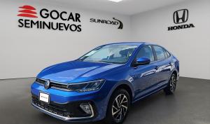 Volkswagen Virtus 2023