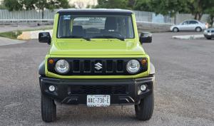 Suzuki Jimny 2026