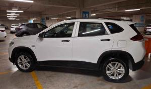 Chevrolet Tracker 2022