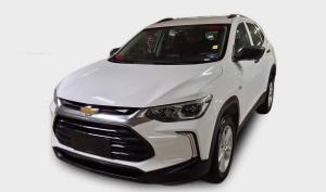 Chevrolet Tracker 2022