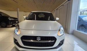 Suzuki Swift 2023