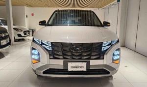 Hyundai Creta 2024