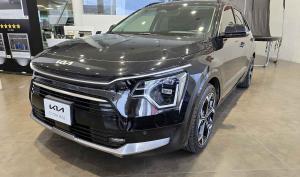 Kia Niro 2023
