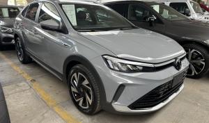Volkswagen Nivus Highline 2026