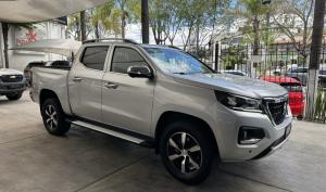 Peugeot Landtrek 2022