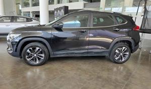Chevrolet Tracker 2023
