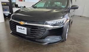 Chevrolet Cavalier 2022