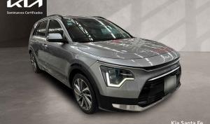 Kia Niro 2023