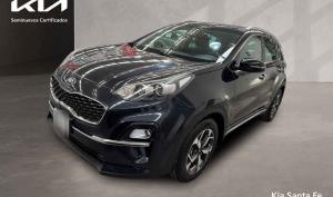 Kia Sportage 2019
