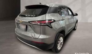 Chevrolet Groove 2022